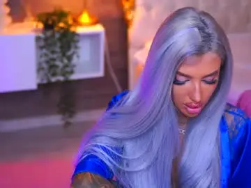Chaturbate Live Sex Cam of juicy_jessye