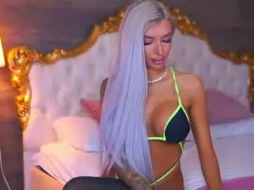 Chaturbate Live Sex Cam of juicy_jessye