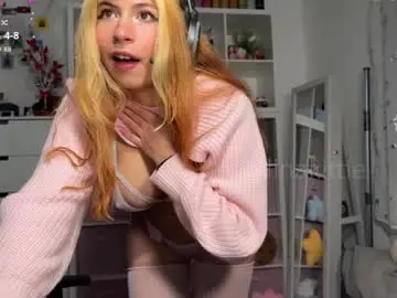 Chaturbate Sex Cam of kalina_kittie