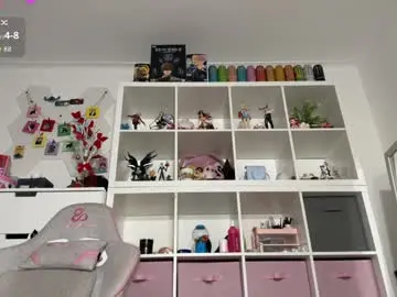 Chaturbate Best Webcam of kalina_kittie