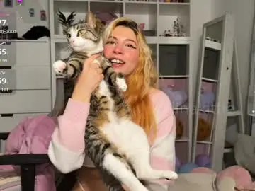 Chaturbate Live Sex of kalina_kittie