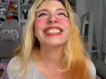 Chaturbate Watch Live Sex Cams of kalina_kittie