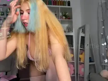 Chaturbate Best Webcam of kalina_kittie