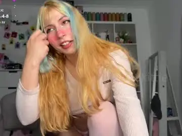 Chaturbate Live Sex Cam of kalina_kittie