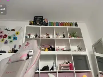 Chaturbate Sex Chat of kalina_kittie