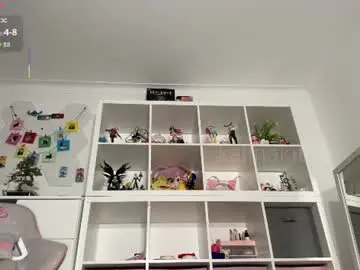 Chaturbate Live Porn of kalina_kittie