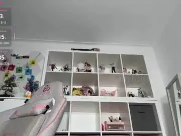 Chaturbate Free Porn Cam of kalina_kittie