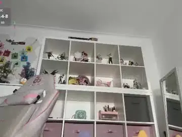 Chaturbate Private Sex Chat of kalina_kittie