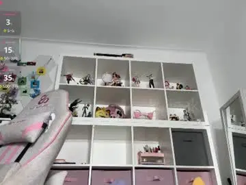 Chaturbate Private Sex Chat of kalina_kittie