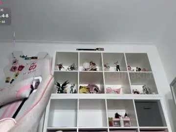 Chaturbate Live Sex of kalina_kittie