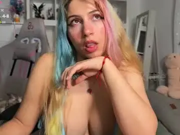 Chaturbate Live Sex of kalina_kittie
