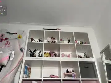 Chaturbate Sex Chat of kalina_kittie