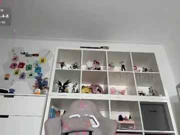 Chaturbate Live Sex Cam of kalina_kittie
