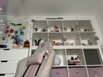 Chaturbate Live Porn of kalina_kittie