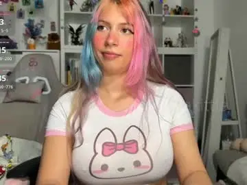 Chaturbate Live Sex of kalina_kittie