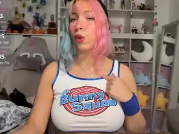 Chaturbate Free Live Porn of kalina_kittie