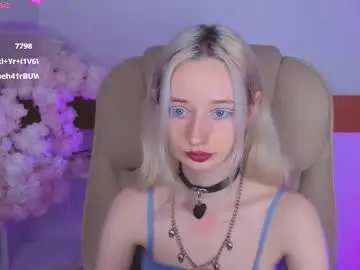 Chaturbate Live Porn of katia_kim