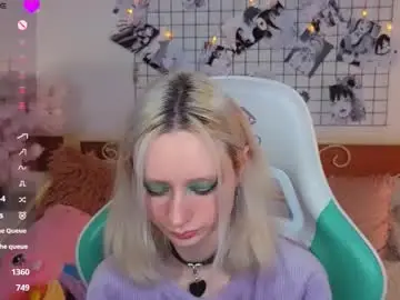 Chaturbate Watch Live Sex Cams of katia_kim