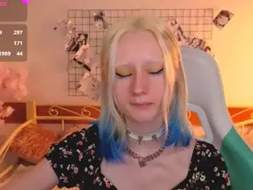 Chaturbate Best Webcam of katia_kim