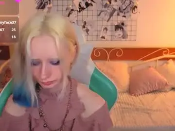 Chaturbate Live Sex of katia_kim