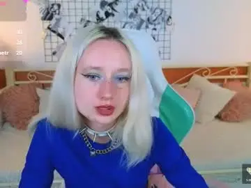 Chaturbate Live Porn of katia_kim