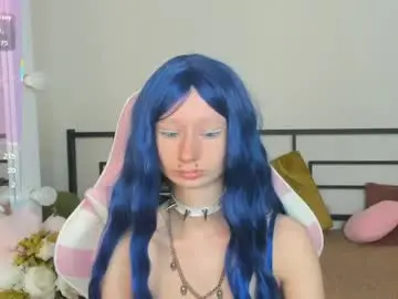 Chaturbate Sex Cam of katia_kim