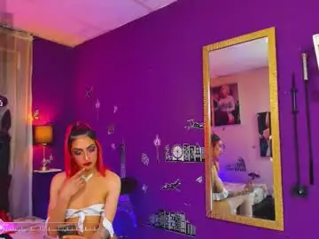 Chaturbate Adult Webcam of kilian_hot