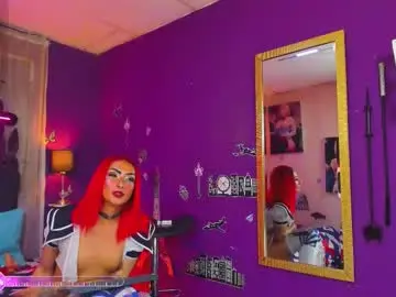 Chaturbate Sex Cam of kilian_hot