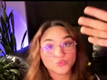 Chaturbate Private Sex Chat of lauralei_01