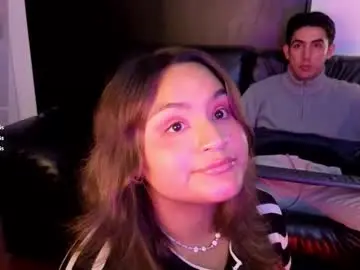 Chaturbate Free Porn Cam of lauralei_01