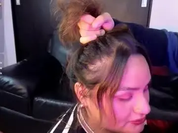 Chaturbate Sex Chat of lauralei_01