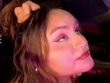 Chaturbate Adult Webcams of lauralei_01