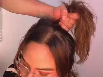 Chaturbate Free Porn Cam of lauralei_01