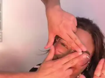 Chaturbate Adult Webcams of lauralei_01