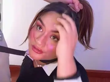 Chaturbate Sex Cam of lauralei_01