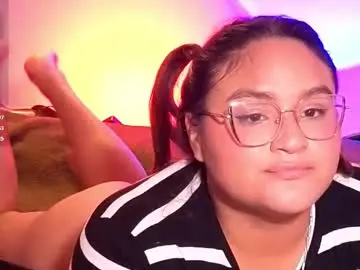 Chaturbate Sex Chat of lauralei_01