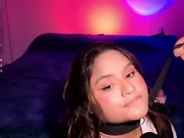 Chaturbate Free Live Porn of lauralei_01