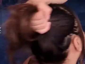 Chaturbate Live Sex Cam of lauralei_01