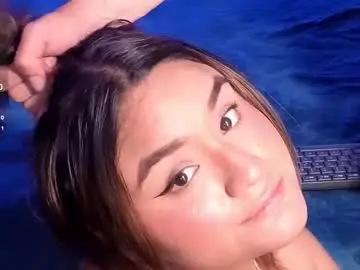 Chaturbate Best live sex cam show of lauralei_01