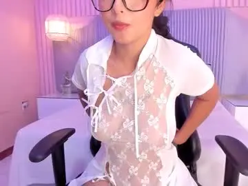 Chaturbate Private Sex Chat of little_vel