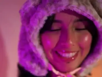 Chaturbate Sex Chat of little_vel