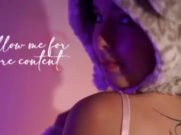 Chaturbate Free Porn Cam of little_vel