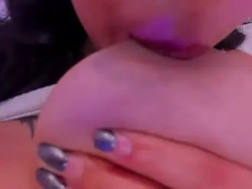 Chaturbate Nude Webcam of little_vel