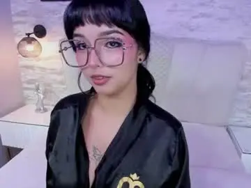 Chaturbate Nude Webcam of little_vel