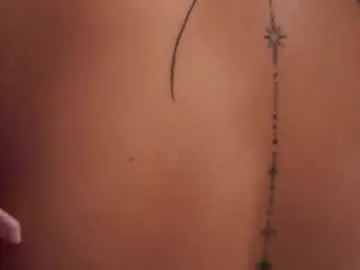 Chaturbate Nude Webcam of little_vel