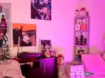 Chaturbate Live Sex of lolaa_bunnyy