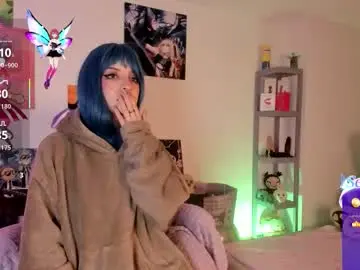 Chaturbate Sex Chat of lolaa_bunnyy