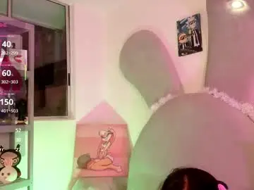 Chaturbate Free Live Porn of lolaa_bunnyy