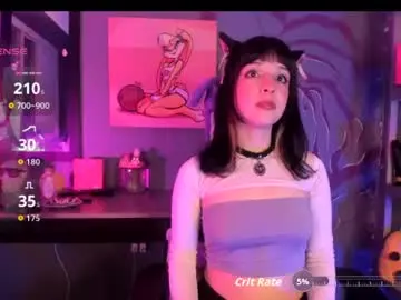 Chaturbate Private Sex Chat of lolaa_bunnyy