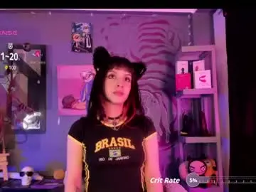 Chaturbate Live Sex Cam of lolaa_bunnyy